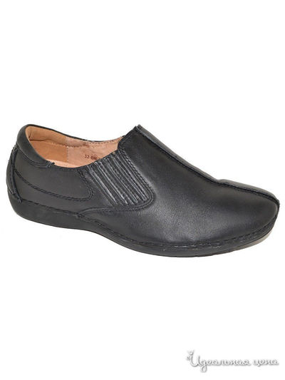 Полуботинки Wilmar, цвет черный