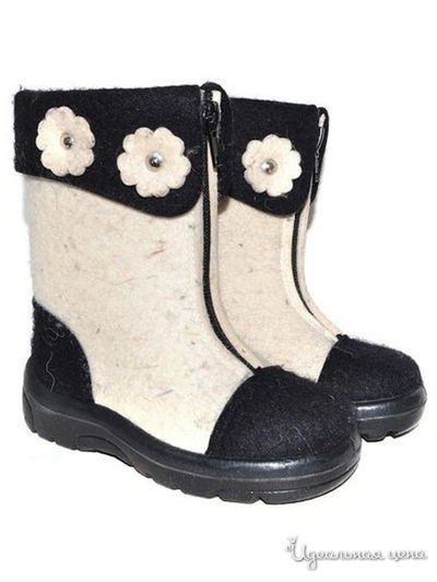 Сапоги STEPOLINI, цвет бежевый