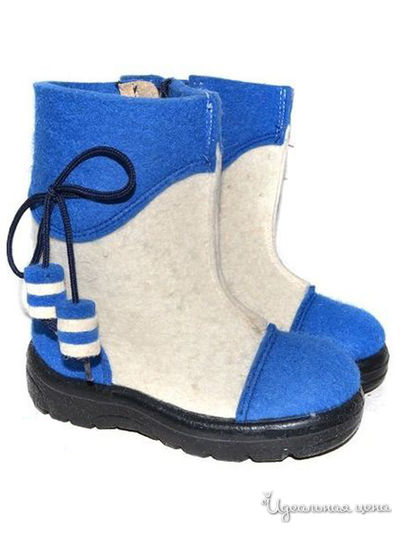 Сапоги STEPOLINI, цвет бежевый