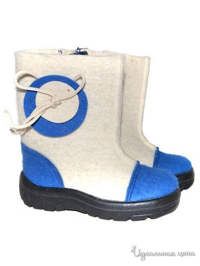 Сапоги STEPOLINI, цвет бежевый