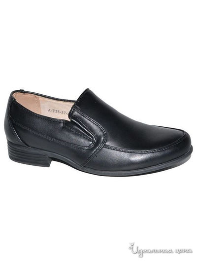 Туфли Tom.M, цвет черный