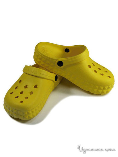 Сабо TILLA, цвет желтый