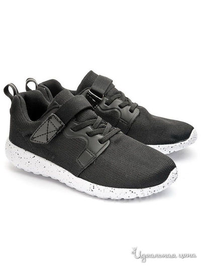 Кроссовки Tesoro, цвет черный