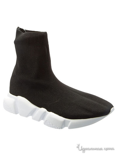 Кроссовки-носки LAVA, цвет черный