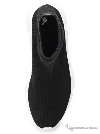 Кроссовки-носки LAVA, цвет черный