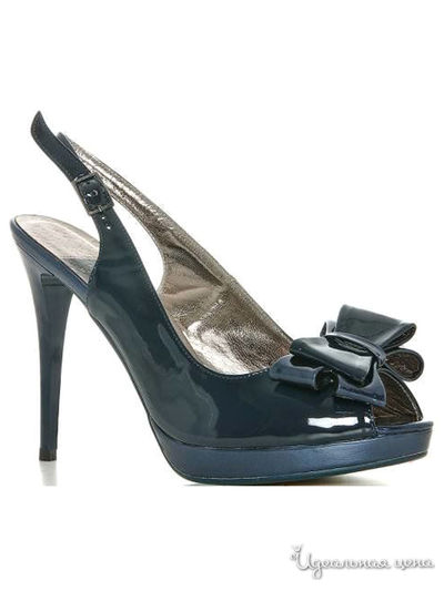 Туфли Elisabeth, цвет темно-синий