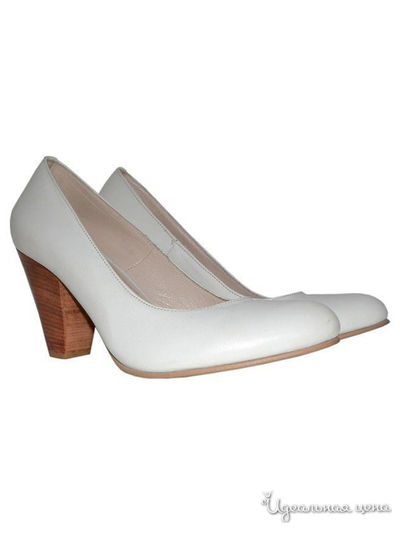 Туфли GARRO, цвет бежевый