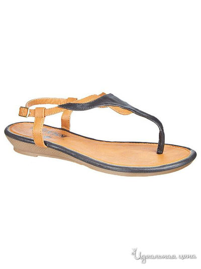 Сандалии BETSY, цвет коричневый