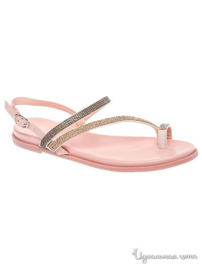 Сандалии Elisabeth, цвет розовый