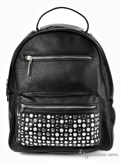 Рюкзак Moltini, цвет черный