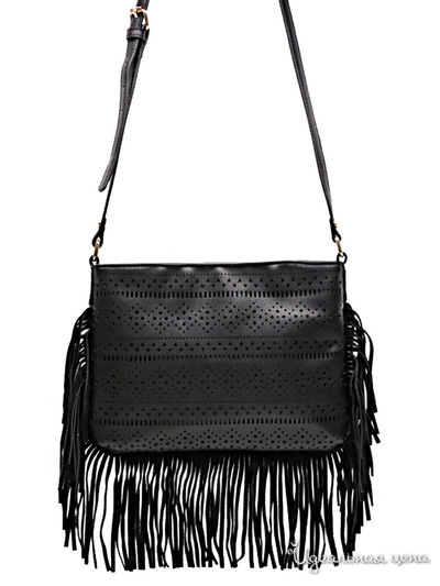 Сумка Moltini, цвет черный