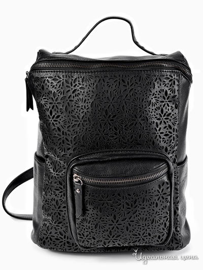 Рюкзак Moltini, цвет черный