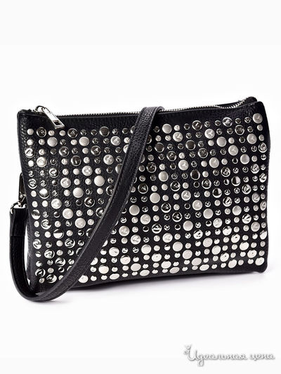 Сумка Moltini, цвет черный