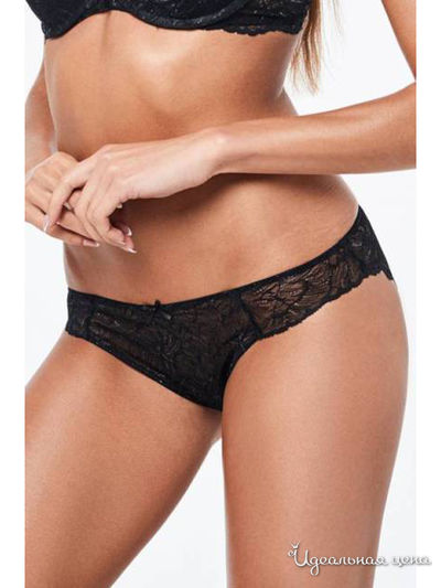 Трусы-брифы Sensera, цвет черный