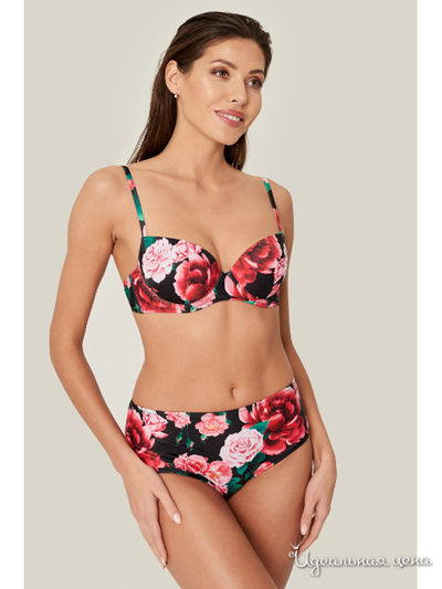 Купальник раздельный Sensera, цвет мультиколор