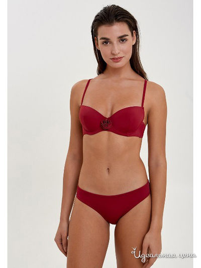 Купальник раздельный Infinity Lingerie, цвет черный