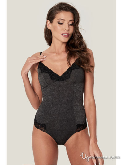 Грация Sensera, цвет темно-серый