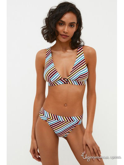 Купальник раздельный Infinity Lingerie, цвет мультиколор