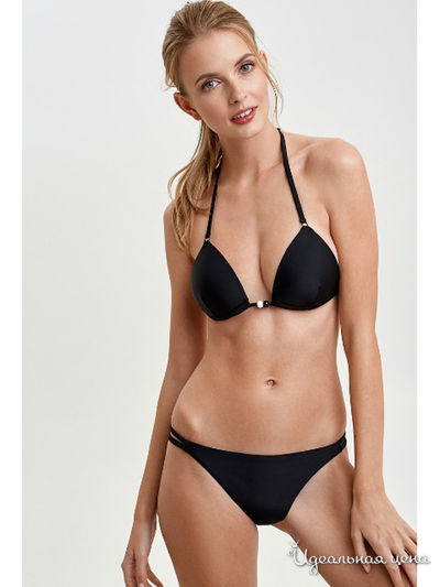 Купальник раздельный Infinity Lingerie, цвет черный