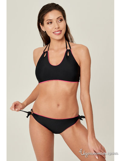 Купальник раздельный Sensera, цвет цветной