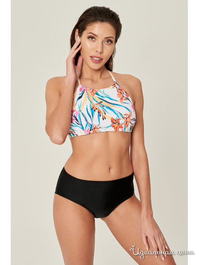 Купальник раздельный Sensera, цвет мультиколор