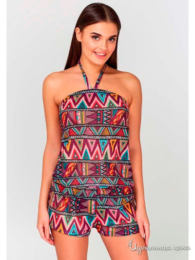 Комбинезон Infinity Lingerie, цвет мультиколор