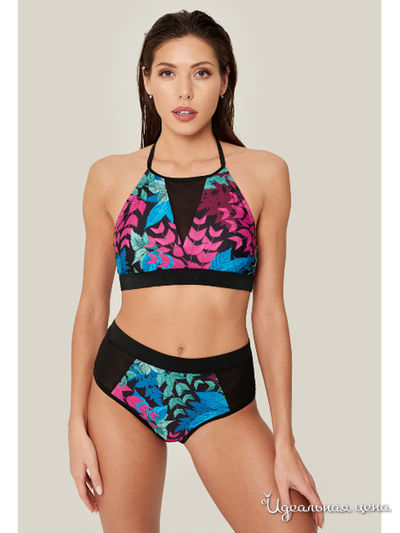 Купальник раздельный Sensera, цвет мультиколор