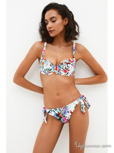 Купальник раздельный Infinity Lingerie, цвет мультиколор