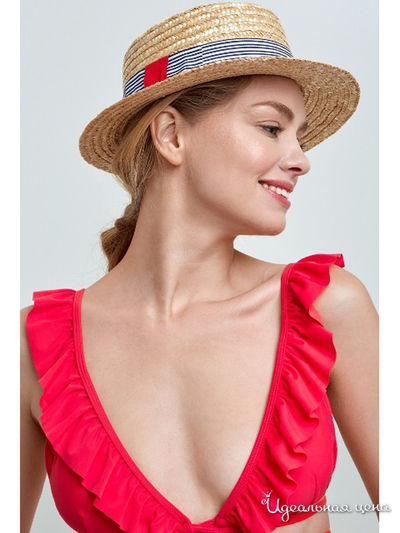 Шляпа Infinity Lingerie, цвет цветной