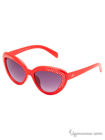 Солнцезащитные очки Noryalli, цвет красный