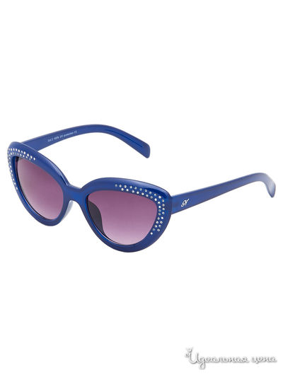 Солнцезащитные очки Noryalli, цвет синий