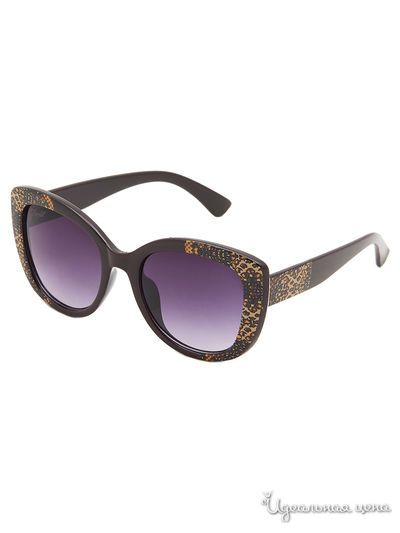 Солнцезащитные очки Noryalli, цвет черный