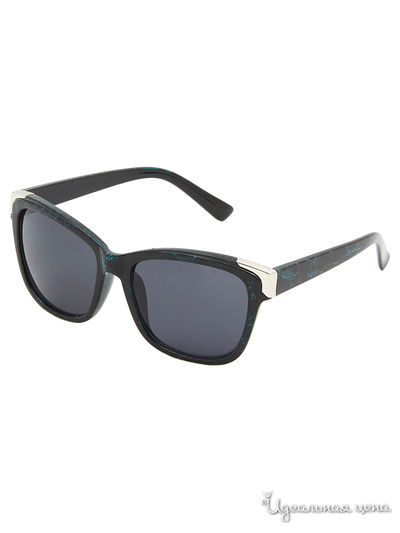 Солнцезащитные очки Noryalli, цвет зеленый