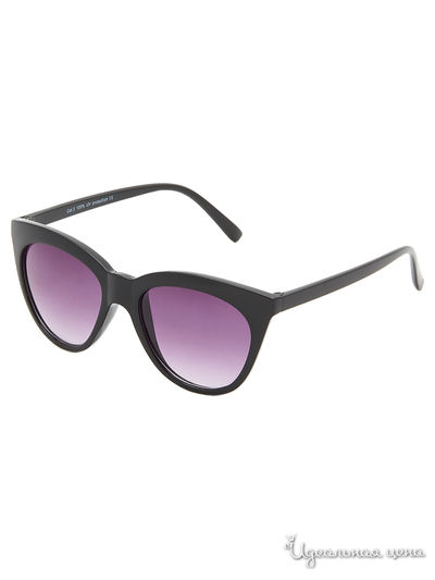 Солнцезащитные очки Noryalli, цвет черный