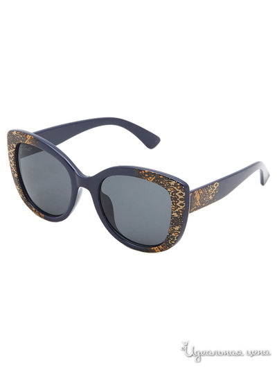 Солнцезащитные очки Noryalli, цвет синий