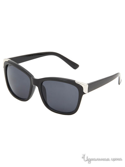 Солнцезащитные очки Noryalli, цвет черный