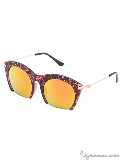Солнцезащитные очки Noryalli, цвет фиолетовый