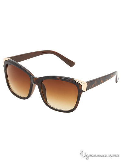 Солнцезащитные очки Noryalli, цвет коричневый