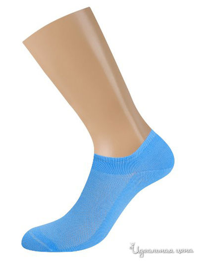 Носки MINIMI, цвет голубой