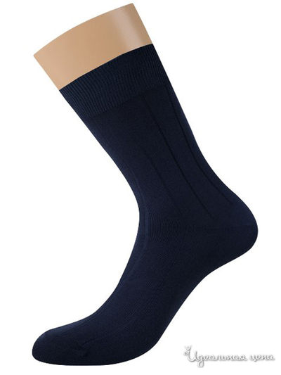 Носки OMSA, цвет nero