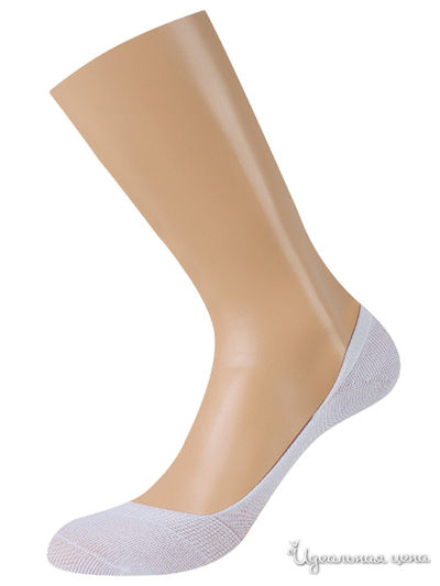 Подследники, 1 пара MINIMI, цвет бежевый