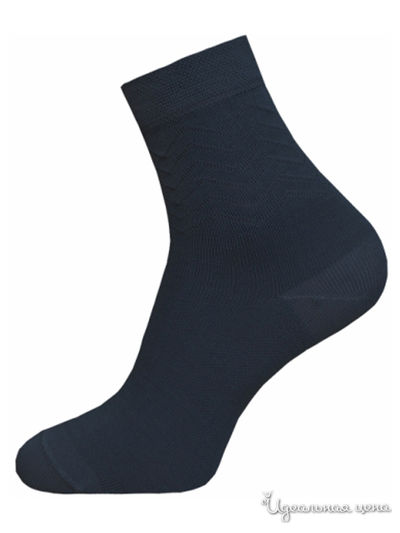 Носки БЧК, цвет черный