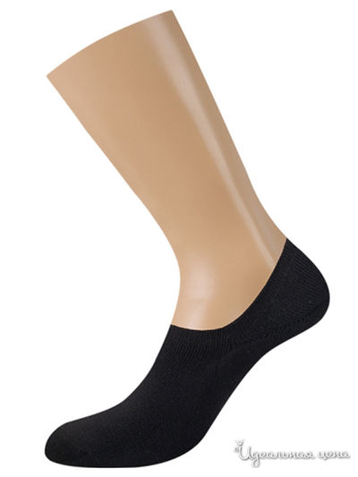 Носки MINIMI, цвет nero