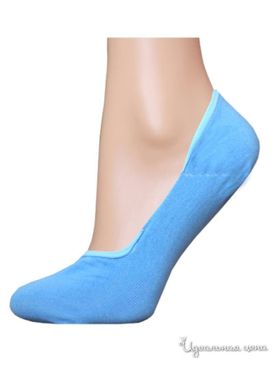 Подследники БЧК, цвет голубой