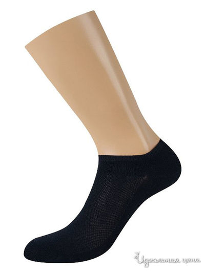 Носки MINIMI, цвет черный