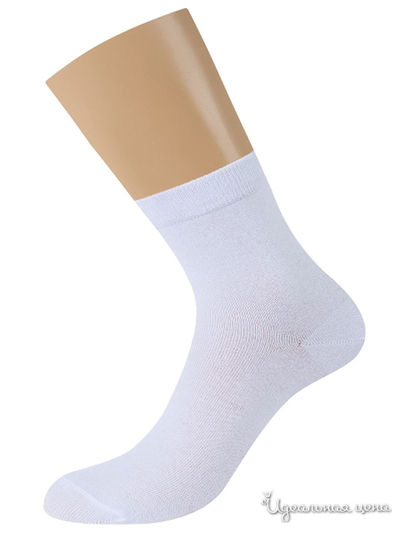 Носки MINIMI, цвет bianco