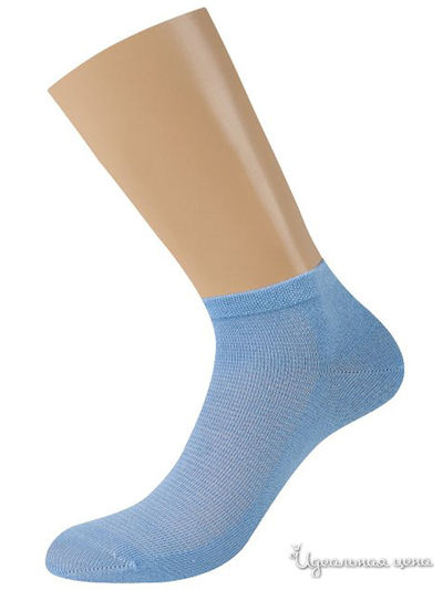 Носки MINIMI, цвет blu chiaro