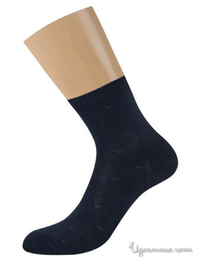 Носки MINIMI, цвет черный