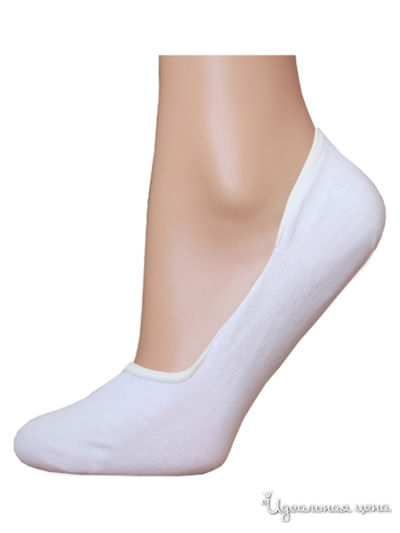 Подследники БЧК, цвет белый