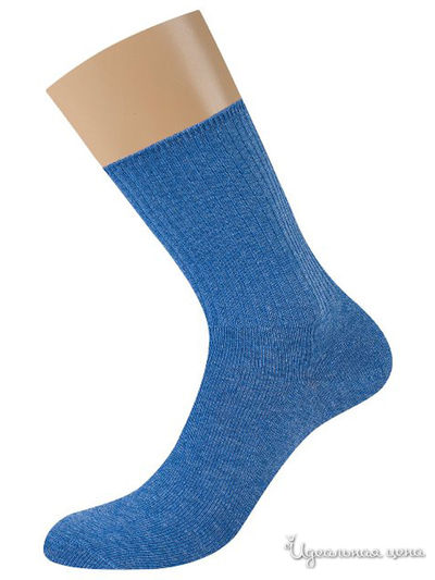 Носки MINIMI, цвет синий